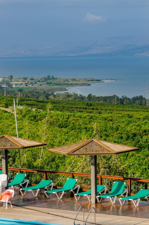 Ramot Resort Hotel Resort
